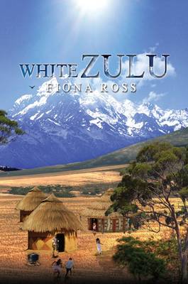 Book cover for White Zulu