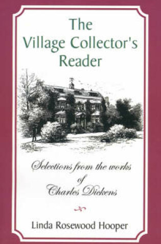 Cover of The Village Collector's Reader