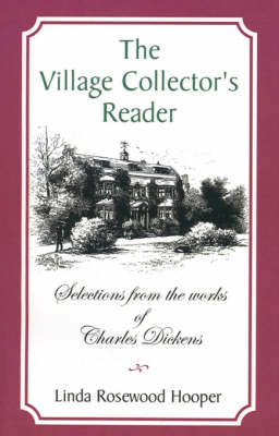Book cover for The Village Collector's Reader