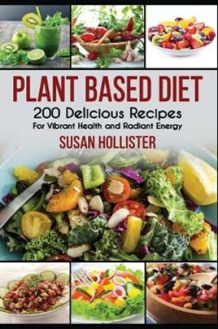 Cover of Plant Based Diet
