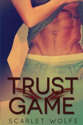 Cover of Trust Game