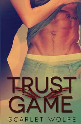 Cover of Trust Game