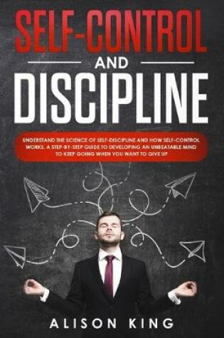 Cover of Self-Control and Discipline