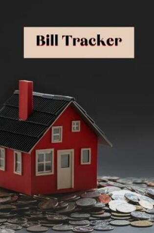 Cover of Bill Planner