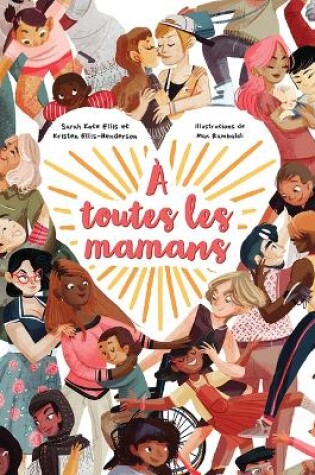 Cover of A Toutes Les Mamans