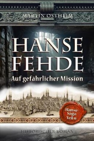 Cover of Hansefehde