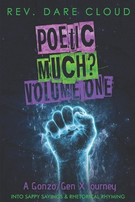 Book cover for Poetic Much?