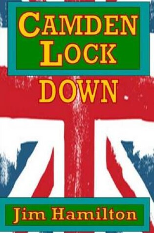Cover of Camden Lock Down
