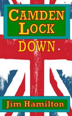 Book cover for Camden Lock Down