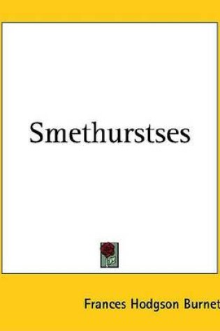 Cover of Smethurstses