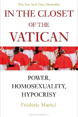 Cover of In the Closet of the Vatican