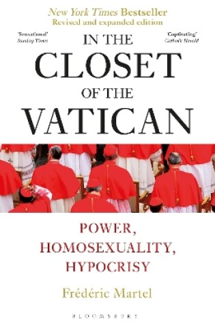 Cover of In the Closet of the Vatican