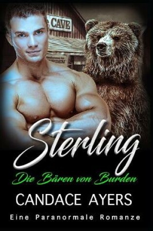 Cover of Sterling