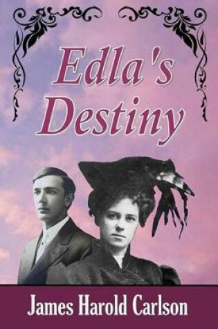 Cover of Edla's Destiny