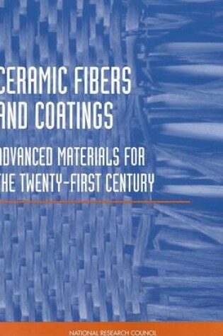 Cover of Ceramic Fibers and Coatings