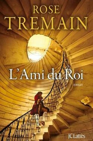 Cover of L'Ami Du Roi