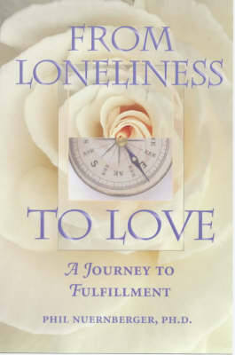 Book cover for From Loneliness to Love