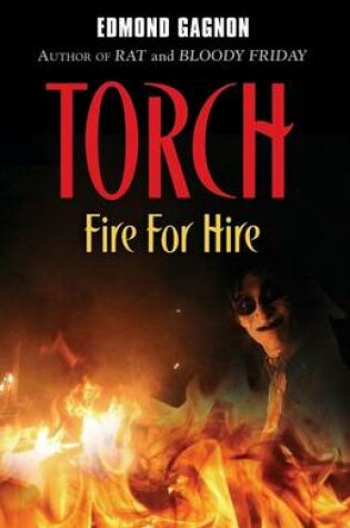 Cover of Torch