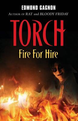 Cover of Torch