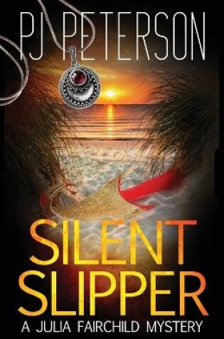 Cover of Silent Slipper