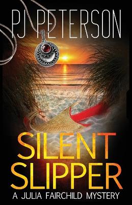 Book cover for Silent Slipper