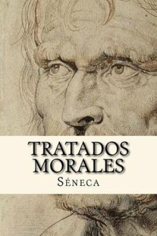 Cover of Tratados Morales (Spanish Edition)