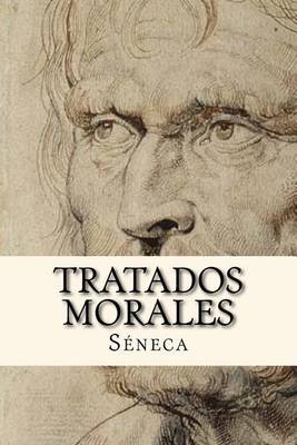 Book cover for Tratados Morales (Spanish Edition)