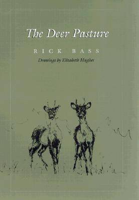 Cover of The Deer Pasture