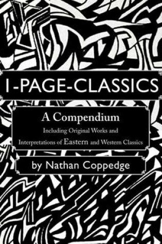 Cover of 1-Page-Classics