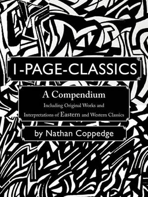 Book cover for 1-Page-Classics