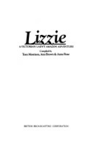 Cover of Lizzie