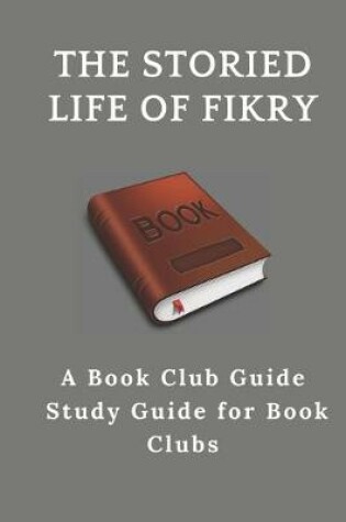 Cover of The storied life of Fikry