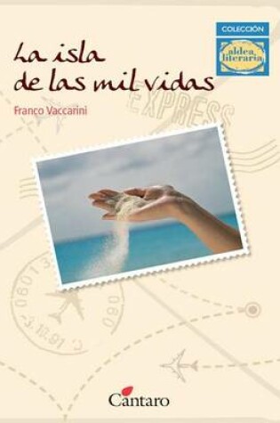 Cover of La Isla de Las Mil Vidas