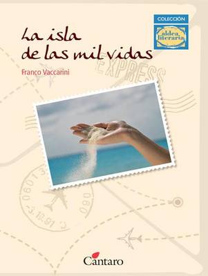 Book cover for La Isla de Las Mil Vidas
