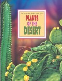 Book cover for Plants of the Desert