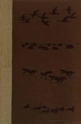 Cover of Wildlife in America