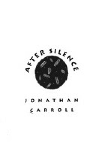 Cover of After Silence-P331074/3