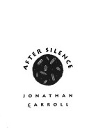 Book cover for After Silence-P331074/3