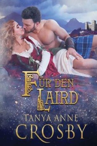 Cover of F�r den Laird