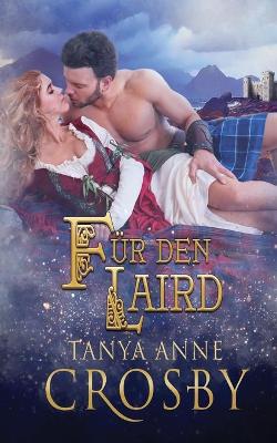 Cover of F�r den Laird