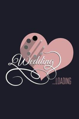 Book cover for Wedding Loading