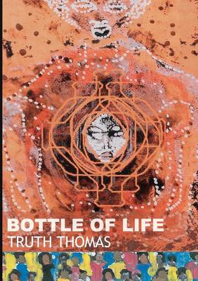 Book cover for Bottle of Life