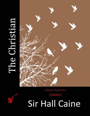 Book cover for The Christian