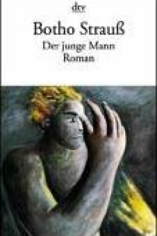Cover of Der Junge Mann