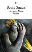 Book cover for Der Junge Mann