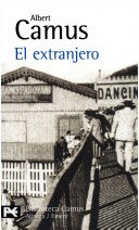 Book cover for El Etranjero