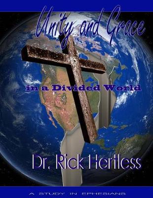 Book cover for Unity and Grace