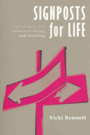 Cover of Signposts for Life