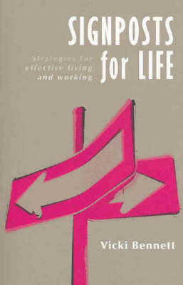 Book cover for Signposts for Life