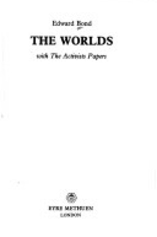 Cover of The Worlds